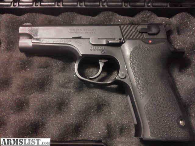 smith and wesson 915 for sale